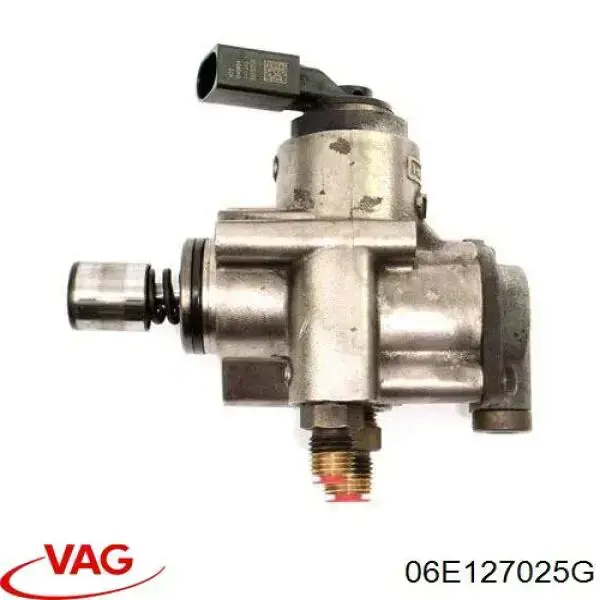 Bomba de alta presión de combustible VAG 06E127025G precio, desde 288,14 EUR