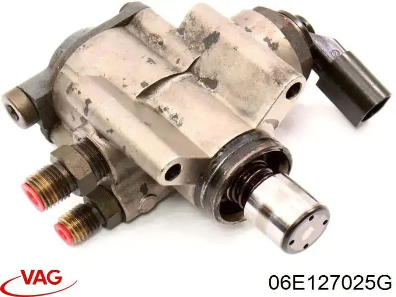 Bomba inyectora 06E127025G VAG