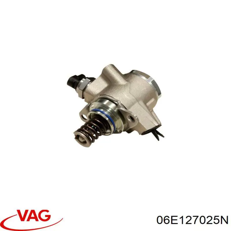 Comprar 06E127025M VAG Bomba inyectora