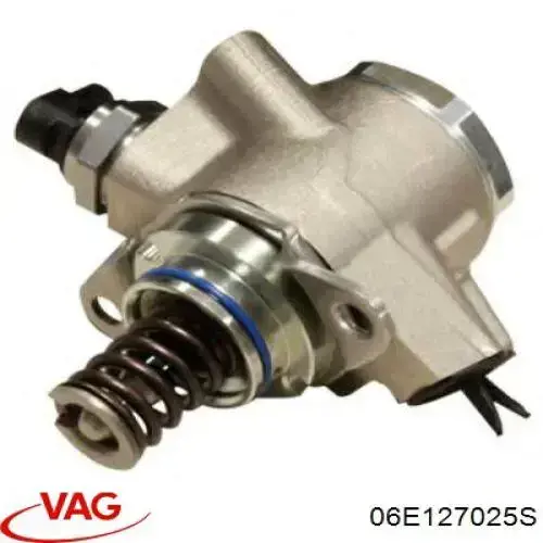 Bomba de alta presión de combustible VAG 06E127025S precio, desde 272,25 EUR