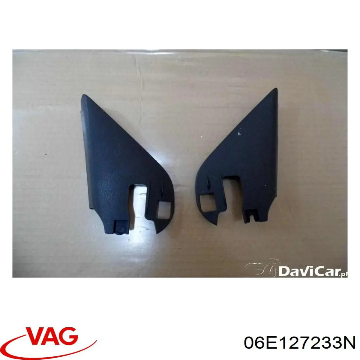  06E127233N VAG