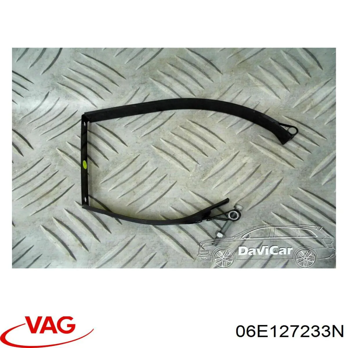  VAG 06E127233N