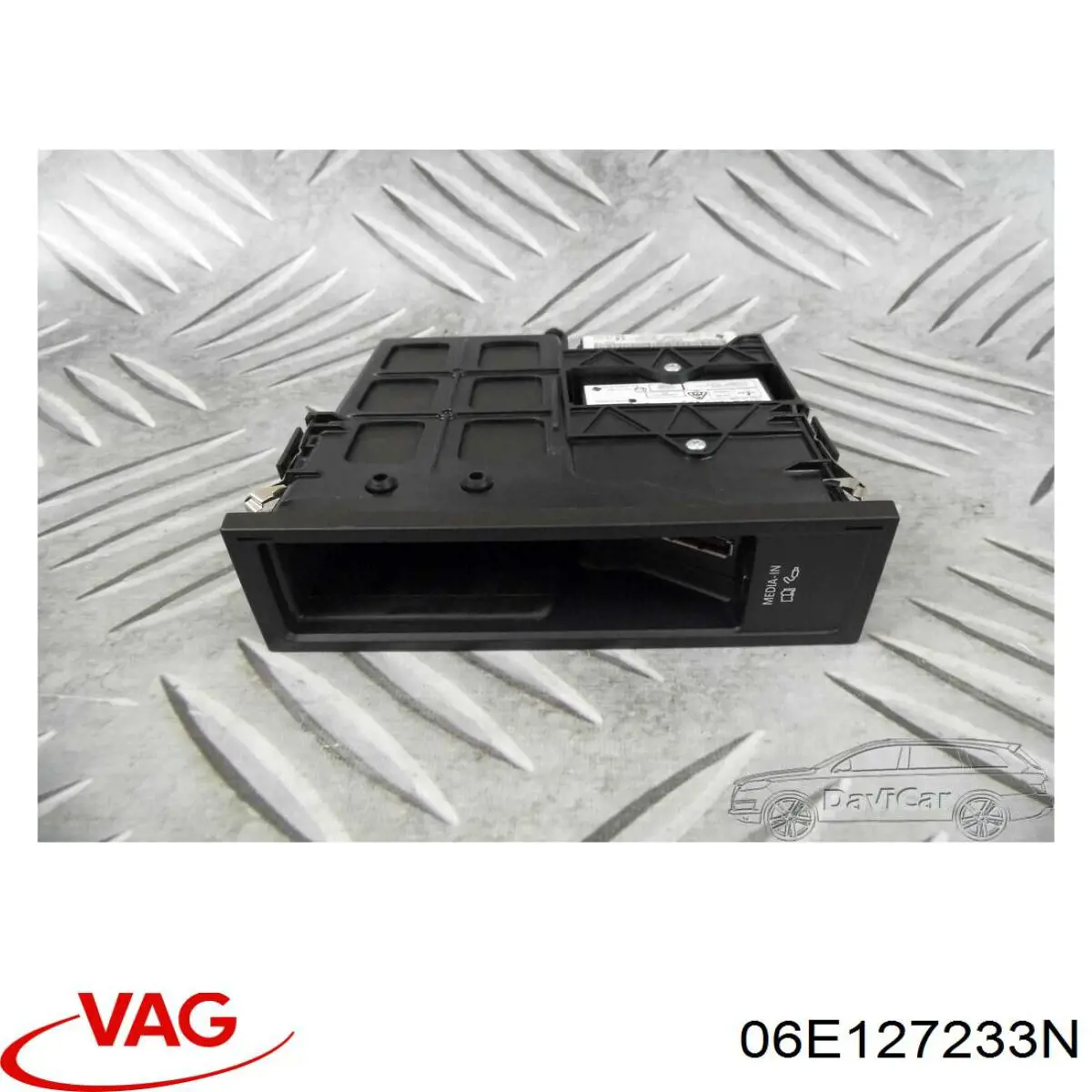 06E127233N VAG 