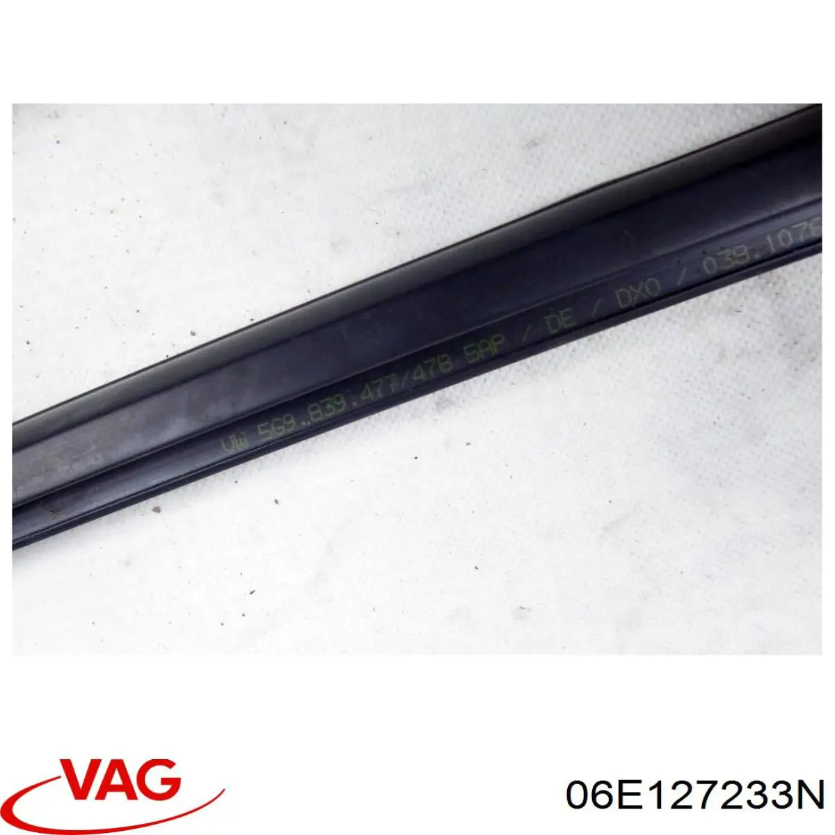  VAG 06E127233N precio, desde 25,01 EUR