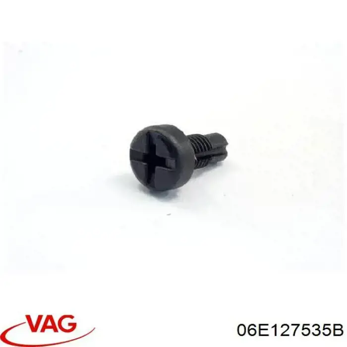 06E127535B VAG tornillo (tuerca de sujeción)