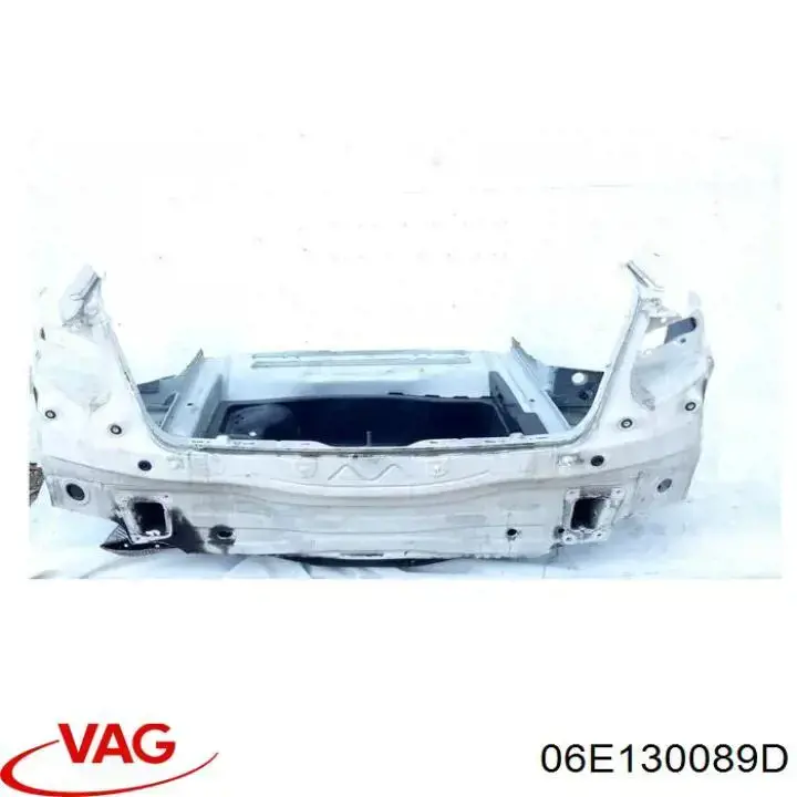 Comprar 06E130089D VAG Rampa de combustible izquierda