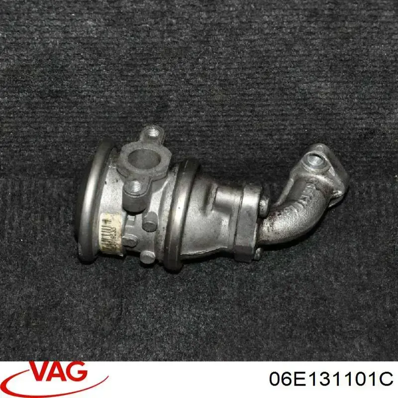 Comprar 06E131101C VAG Válvula de aire secundario