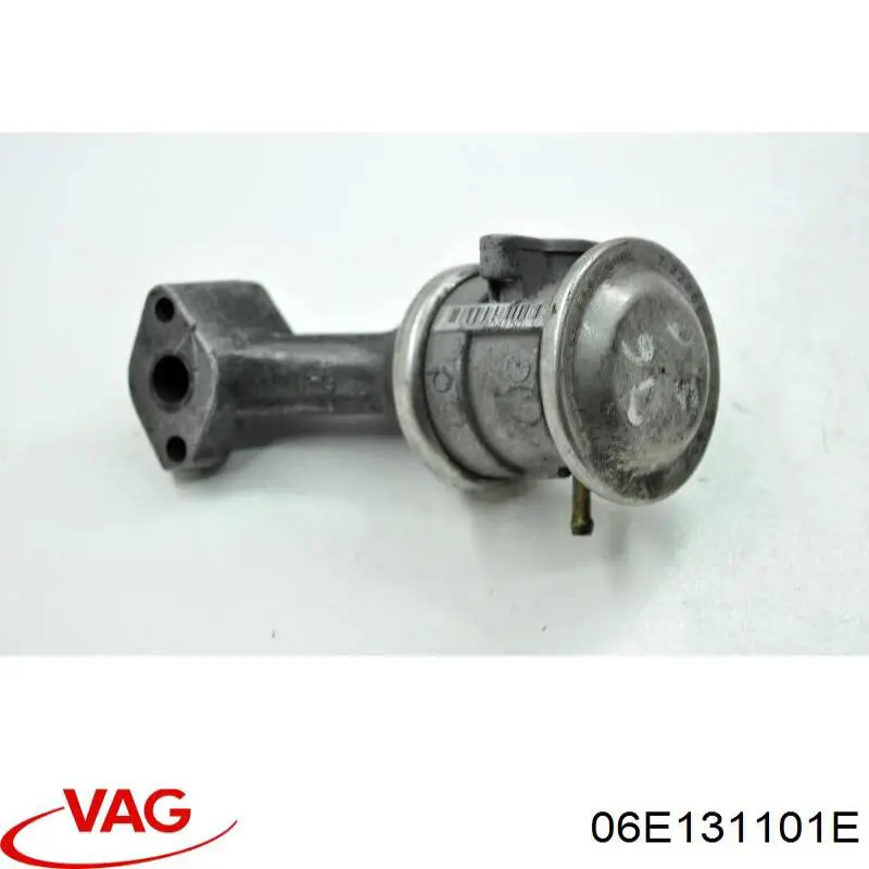 Comprar 06E131101E VAG Válvula de aire secundario