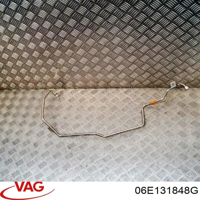  VAG 06E131848G