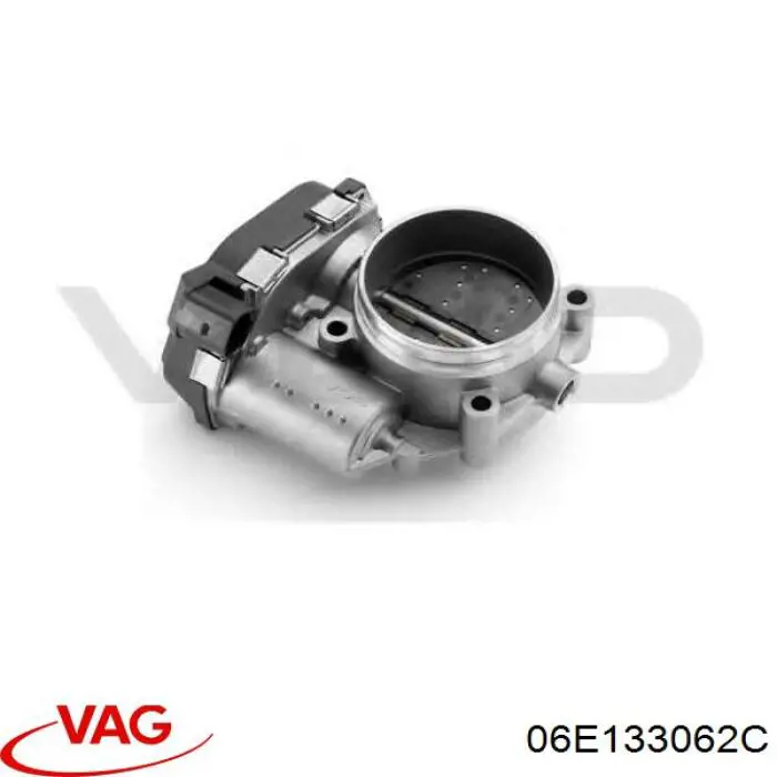 Mariposa del compresor de sobrealimentación VAG 06E133062C precio, desde 220,60 EUR
