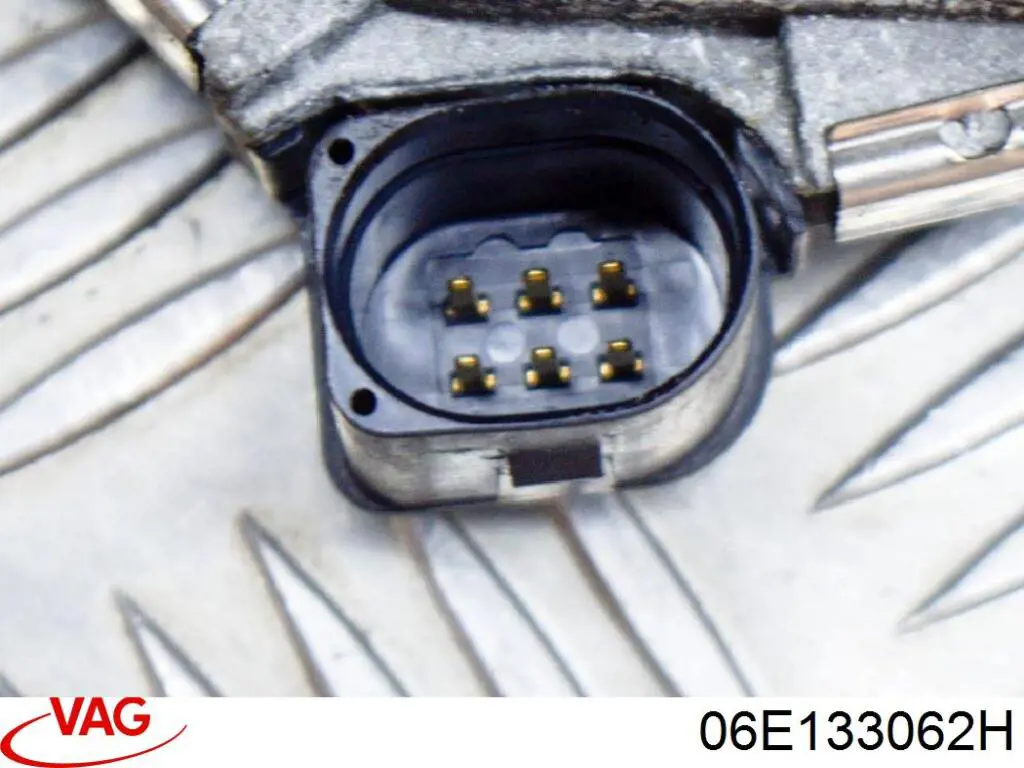 Comprar 06E133062H VAG Mariposa del compresor de sobrealimentación