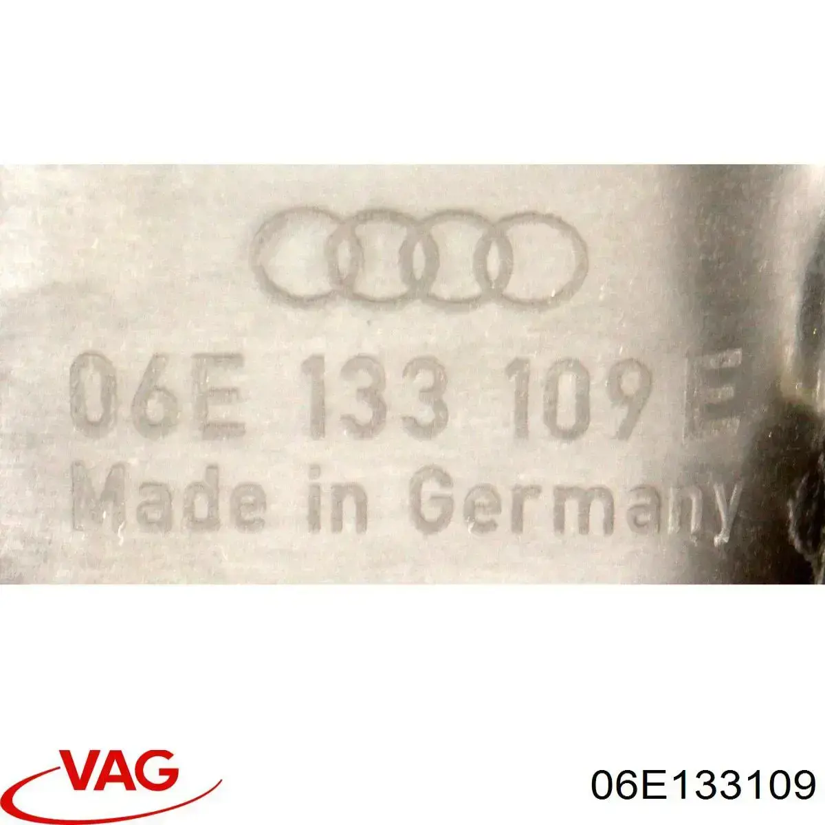 Comprar 06E133109BC VAG Colector de admisión izquierdo