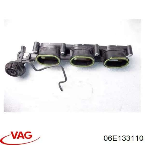 Comprar 06E133110 VAG Colector de admisión derecho