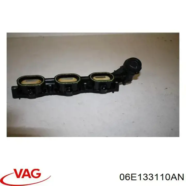 Comprar 06E133110AN VAG Colector de admisión derecho