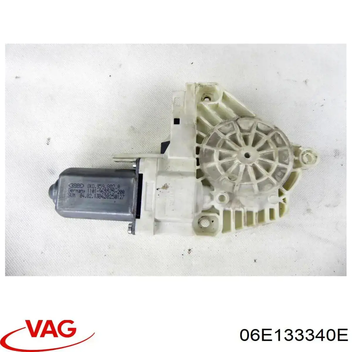06E133340E VAG 