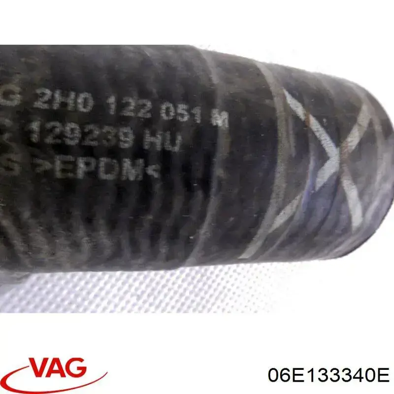  06E133340E VAG