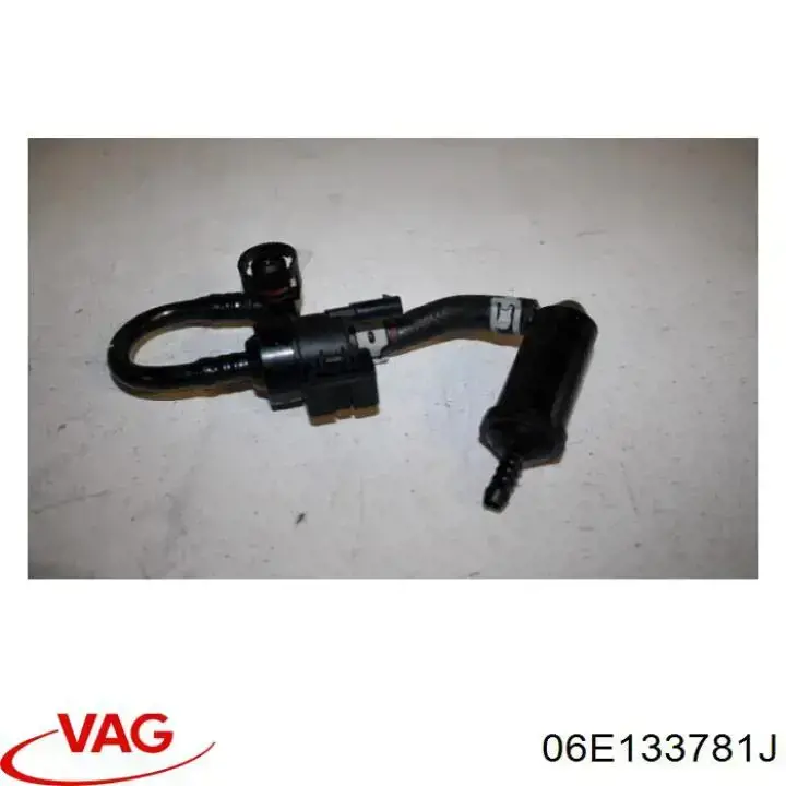 Comprar 06E133781N VAG Valvula de purga del canister