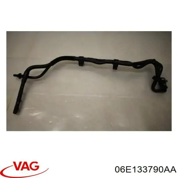  VAG 06E133790AA precio, desde 127,73 EUR