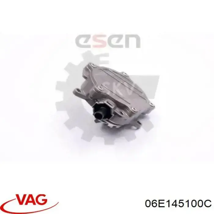 Depresor de freno  Febi 102790