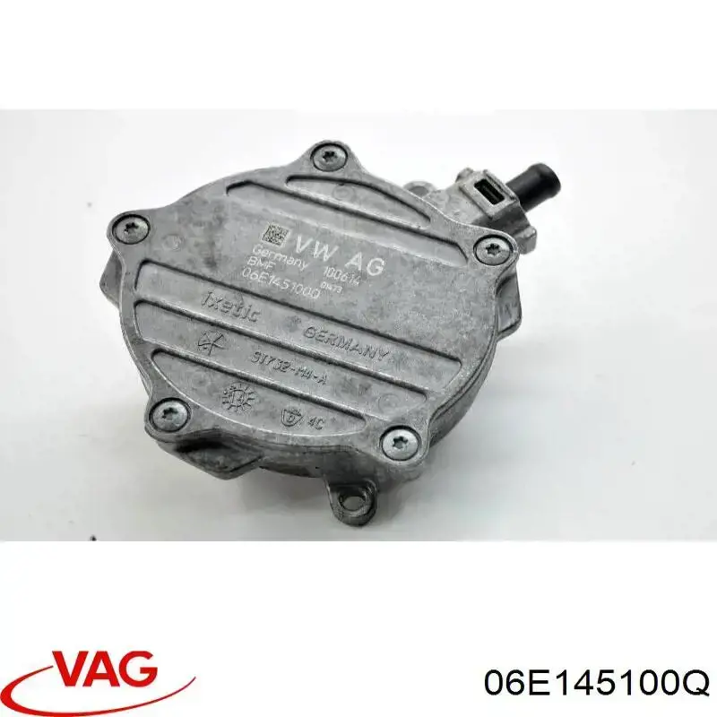 Comprar 06E145100Q VAG Bomba de vacío