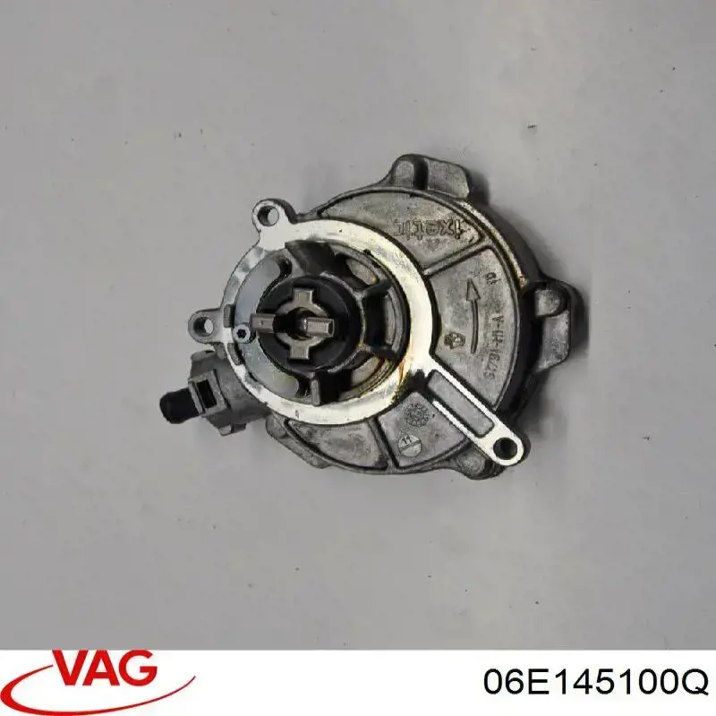 Bomba de vacío del sistema de frenado VAG 06E145100Q precio, desde 104,42 EUR