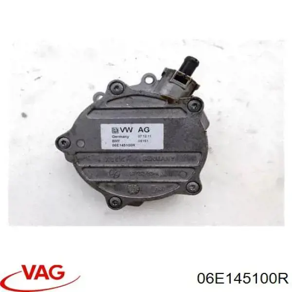 Bomba de vacío Audi Q7 4MB, 4MG, 4MQ