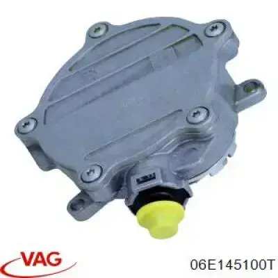 Bomba de vacío 06E145100T VAG