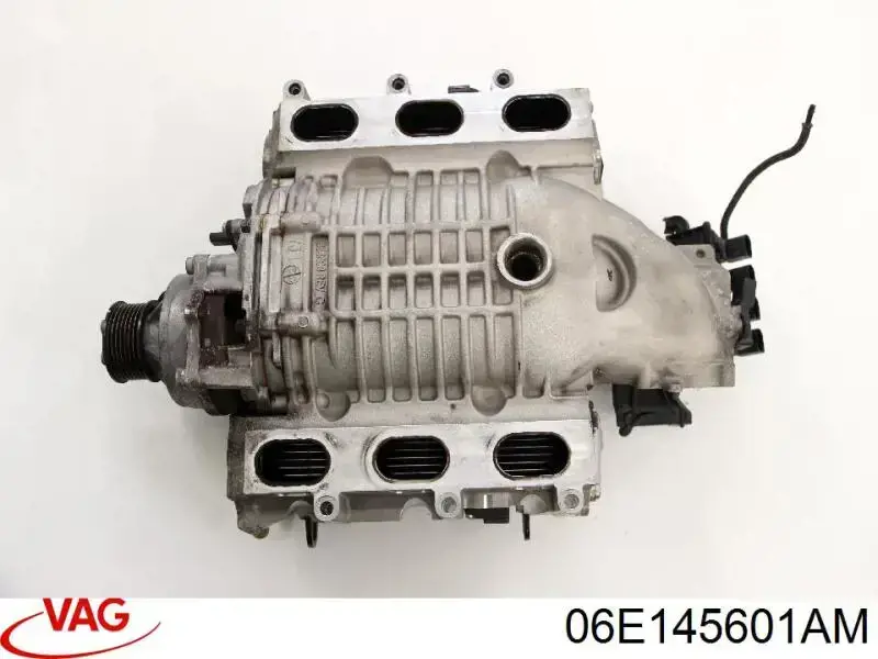 06E145601AM VAG turbocompresor, sobrealimentación
