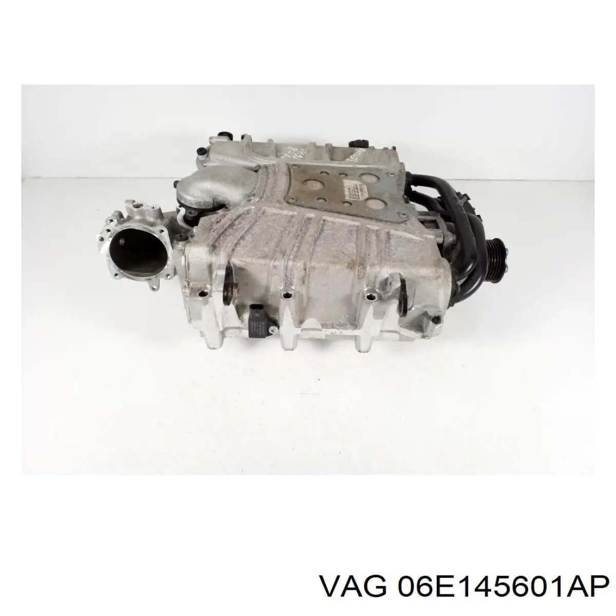 06E145601AP VAG turbocompresor, sobrealimentación