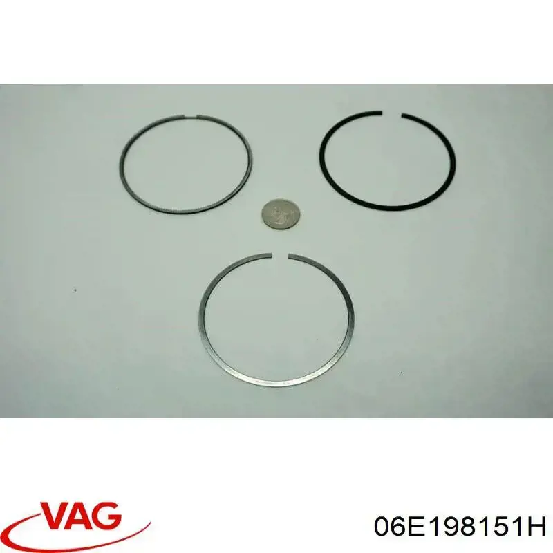 06E198151H VAG 