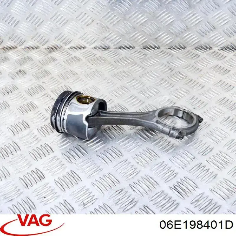 Biela 06E198401D VAG