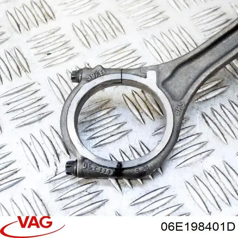 06E198401D VAG Biela