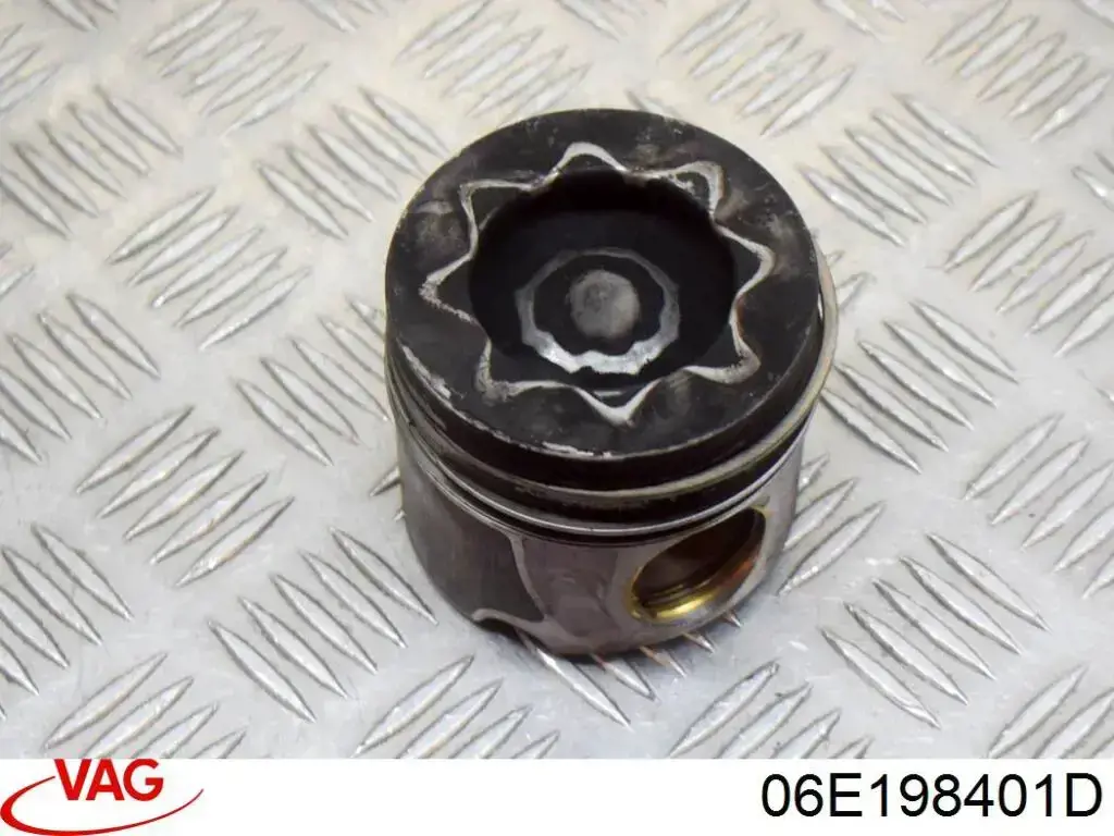 Biela VAG 06E198401D precio, desde 148,62 EUR
