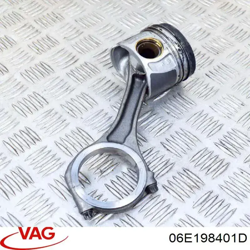 Biela VAG 06E198401D precio, desde 148,62 EUR