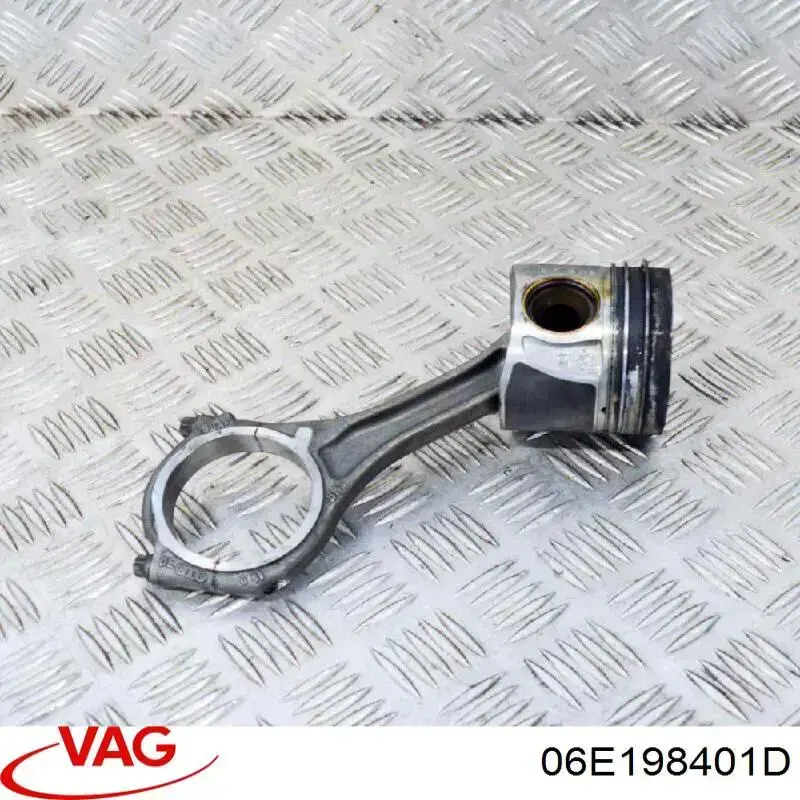Comprar 06E198401D VAG Biela