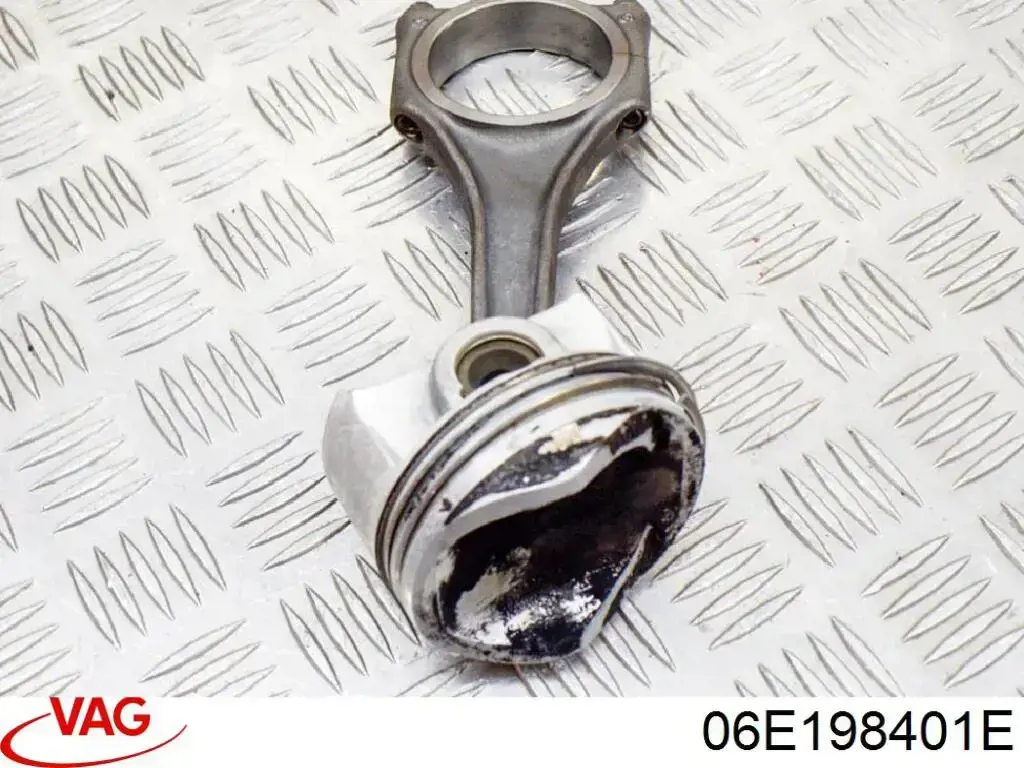 Comprar 06E198401E VAG Biela