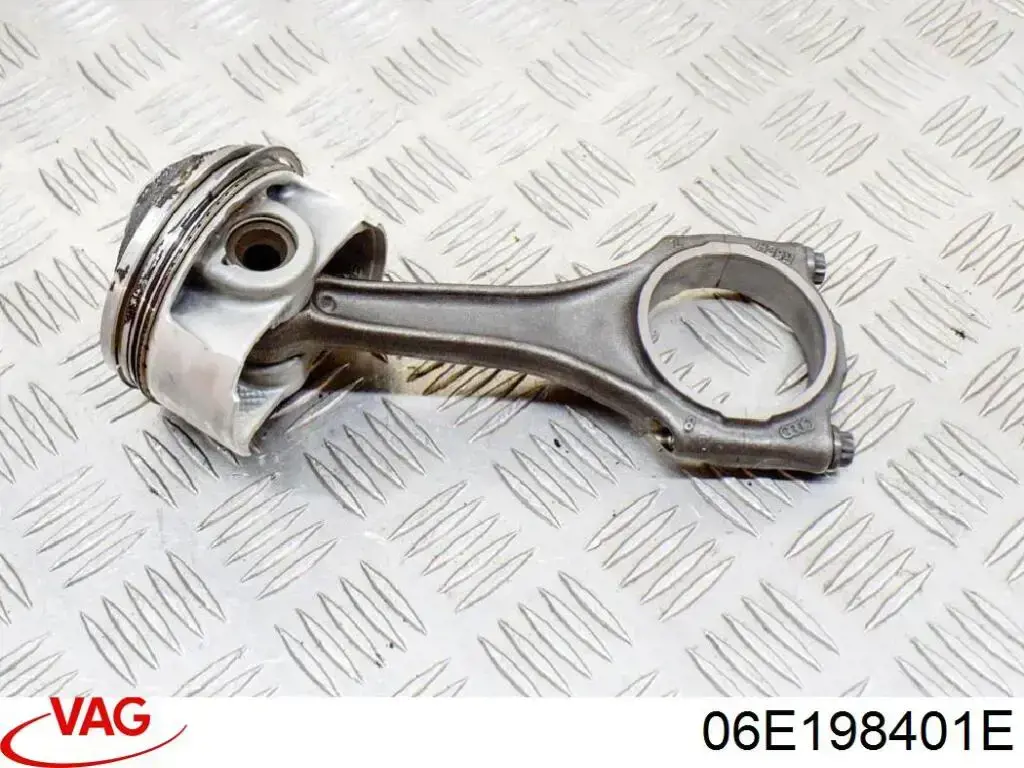 Biela 06E198401E VAG