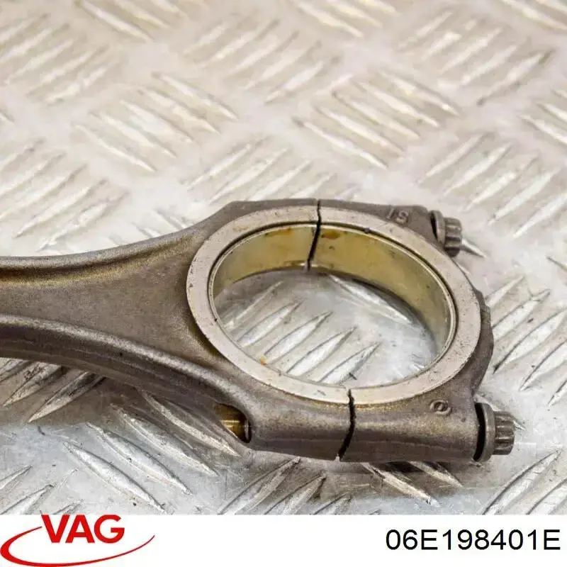 06E198401E VAG Biela