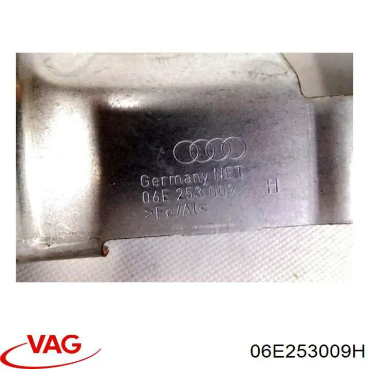  VAG 06E253009K