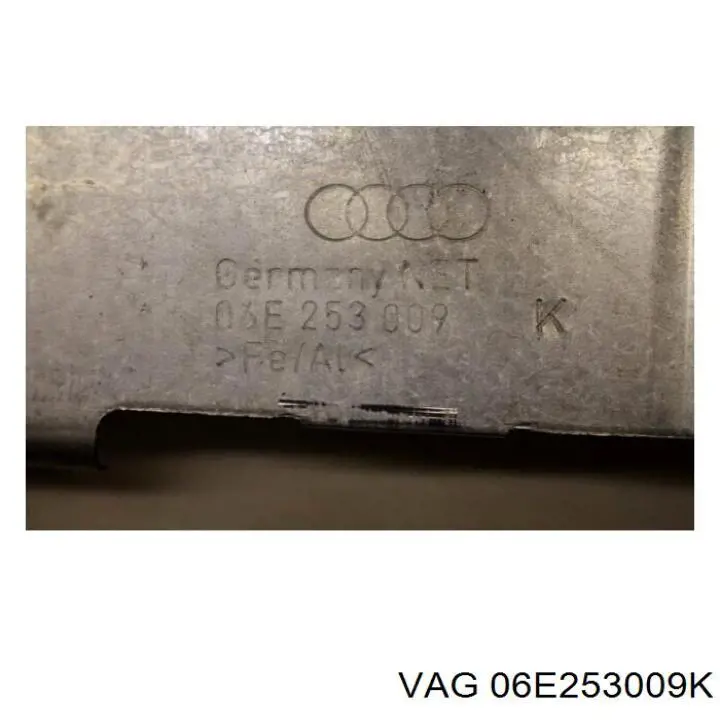 06E253009K VAG