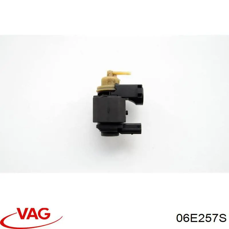 Comprar 06E257S VAG Válvula de control del árbol de levas