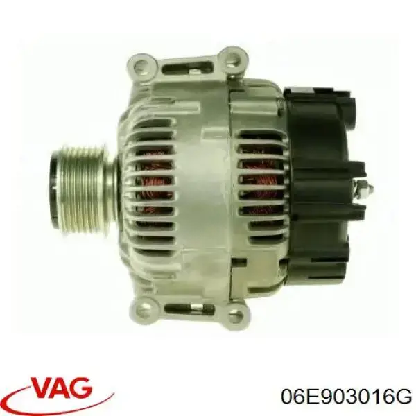 06E903016G VAG alternador