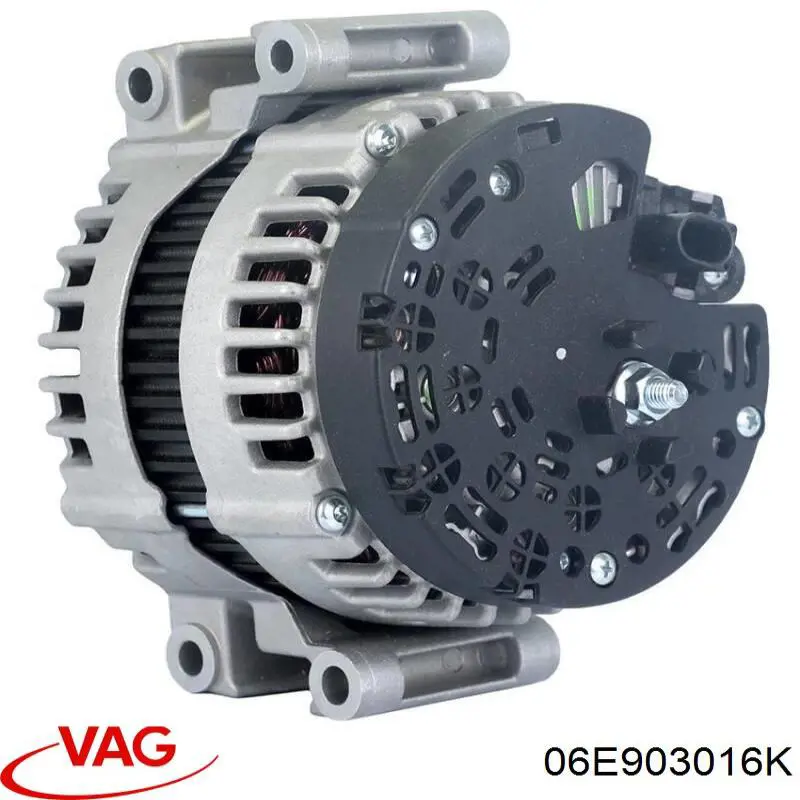 06E903016K VAG Alternador de coche