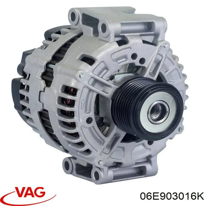 Comprar 06E903016K VAG Dynamo