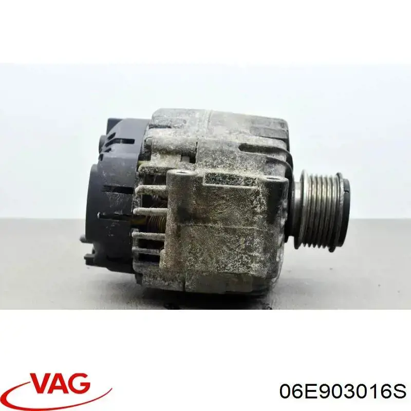 Comprar 06E903016S VAG Dynamo