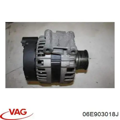 06E903018J VAG alternador