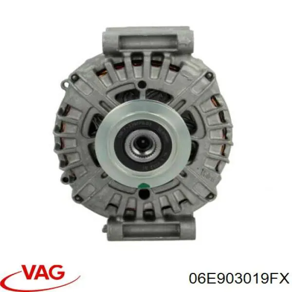 06E903019F VAG Alternador de coche