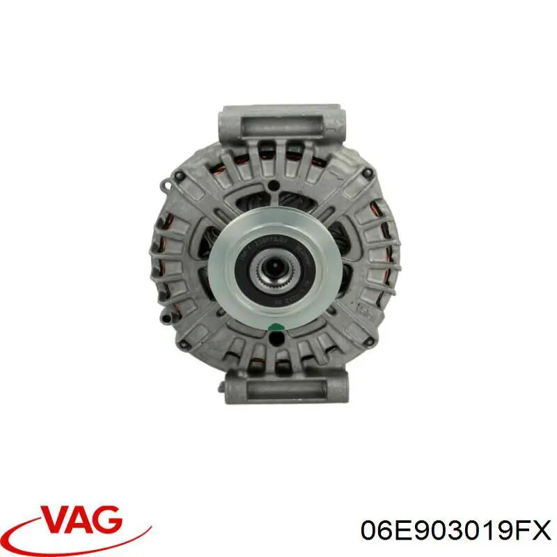 Generador VAG 06E903019F