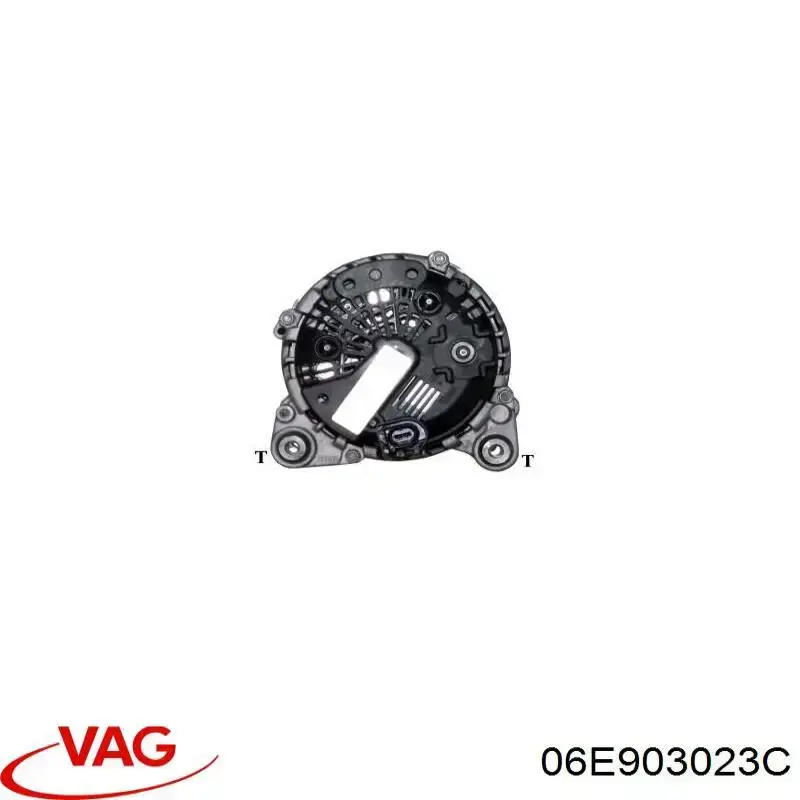 Alternador del motor VALEO 440565 precio, desde 140,35 EUR