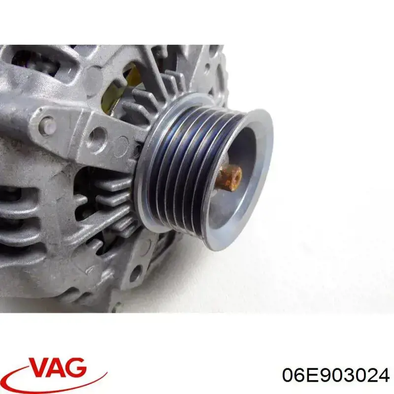 06E903024 VAG alternador